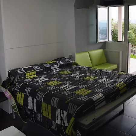 Albergue/auberge Ulia Youth * סן סבסטיאן
