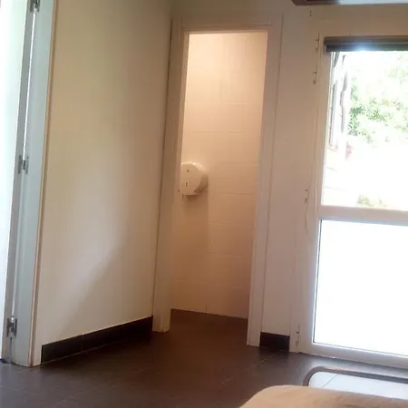 Albergue/auberge Ulia Youth אכסניה סן סבסטיאן