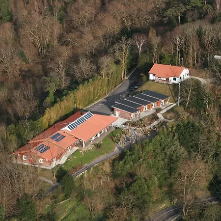 אכסניה Albergue/auberge Ulia Youth *
