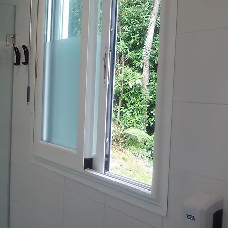 Albergue/auberge Ulia Youth Vandrerhjem *