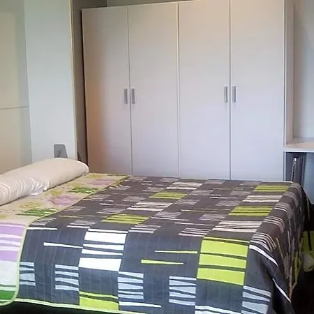 Hostal Albergue/auberge Ulia Youth
