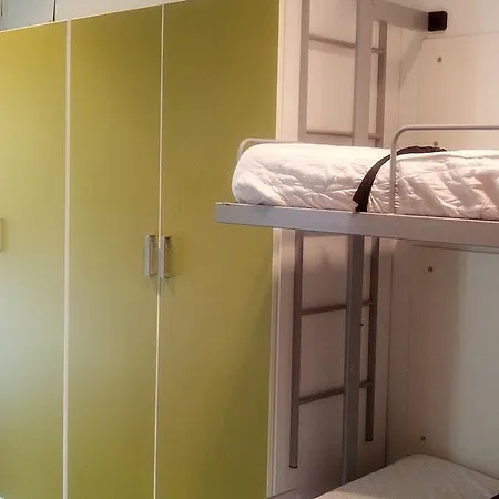 Albergue/auberge Ulia Youth سان سيباستيان