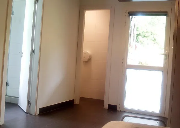 Albergue/auberge Ulia Youth بيت شباب سان سيباستيان