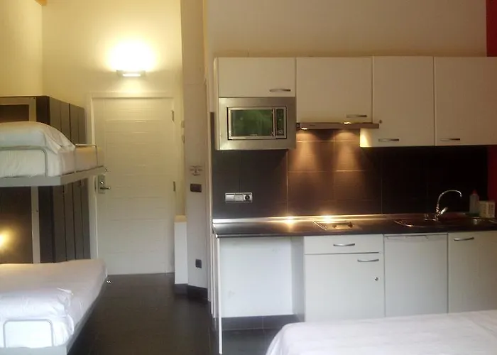 Albergue/auberge Ulia Youth بيت شباب