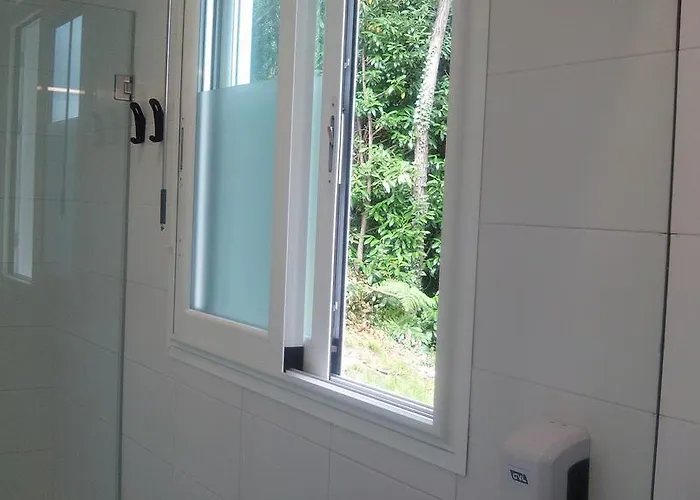 Albergue/auberge Ulia Youth بيت شباب *