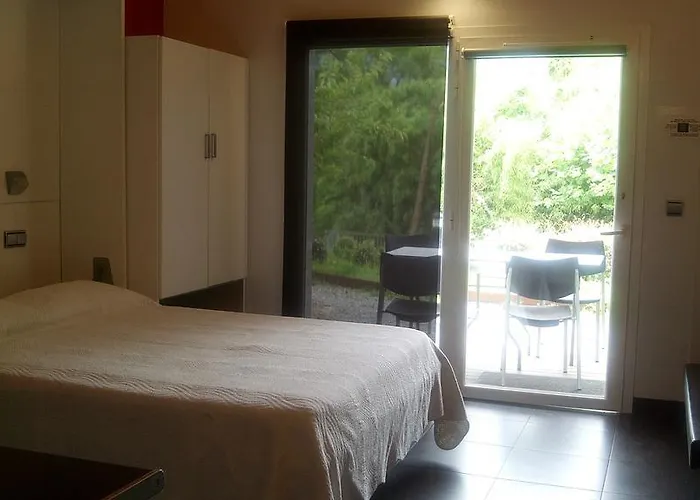 Hostel Albergue/auberge Ulia Youth San Sebastián