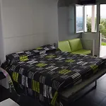 Albergue/auberge Ulia Youth * San Sebastian