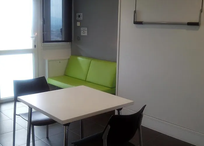 Albergue/auberge Ulia Youth